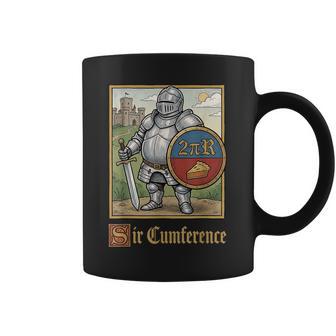 Sir Cumference Medieval Knight Ren Faire Math Meme Coffee Mug - Thegiftio UK