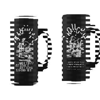 Skibidi Ohio Rizz Toilet Skibidi Gyatt Skibidi Meme Coffee Mug | Mazezy
