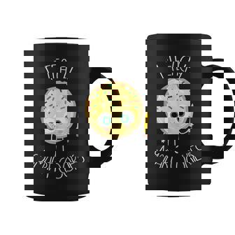 I Teach Smart Cookies Teacher Back To School Birthday Coffee Mug | Seseable FR