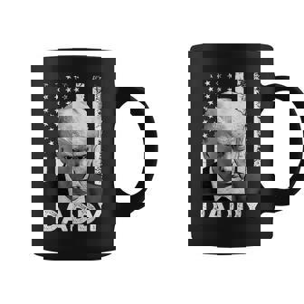 Trump Daddy's Home For And Women Coffee Mug | Seseable CA