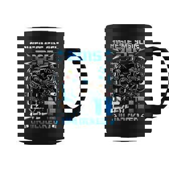 ideo Gamer 11Th 11 Años Cumpleaños Taza de café - Regaloses