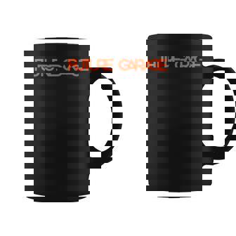 Future Garage Summer Dance Music Festival Coffee Mug | Mazezy