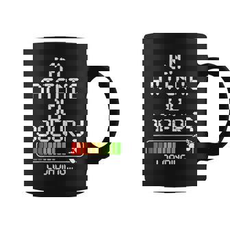 Future Maman & Joueur 3 Tasse - Cadeauxyz