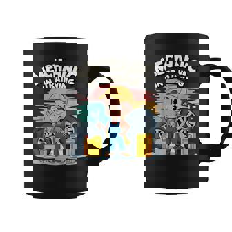 Future Mechanic Kids Outfit Mechanic In Training Style Coffee Mug | Mazezy