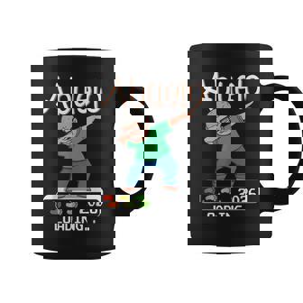 Futuro Abuelo 2026 Loading Bebé Nieto Ascendido A Abuelo Taza de café - Regaloses