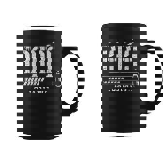 Futuro Papá Anuncio De Bebé Para Papá Expectante Papá Taza de café - Regaloses