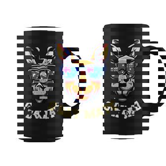 G Day Mate カンガルーオーストラリア国旗シャツ オーストラリア オーストラリア コーヒーマグ - Kawaiitshirt