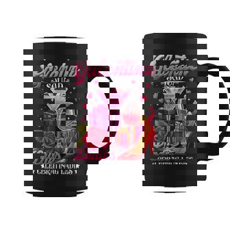 Galentine Squad Ladies Martini Party Celebration Coffee Mug | Seseable FR