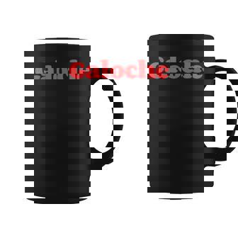 Galocher To Kisstyle Français Graphique Tasse - Cadeauxyz