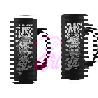 Gamer Gaming Gamer Girl Coffee Mug | Mazezy