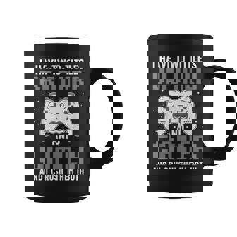 Gaming For Brother Gamer Boys Kids Gaming Lover Coffee Mug | Mazezy