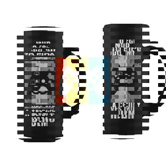 Gaming No Juego Todo El Tiempodivertido Gamer Taza de café - Regaloses