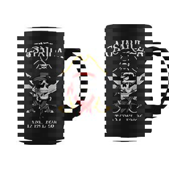 Gasparilla 2026 Pirate Festival Tampa Fl Costume Coffee Mug | Seseable FR
