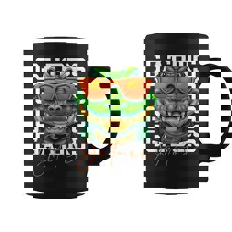 Gators Inspirational For Girls Boys Coffee Mug - Monsterry