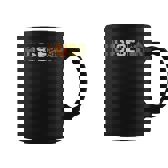 Gay Husbear Bears Pride Subtle Retro Look Coffee Mug - Monsterry