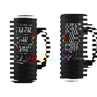 Gay Pride I Cant Even Think Straight Lgbtq Ally Women Coffee Mug - Monsterry