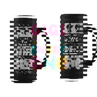 Gigi Of The Sweet One 1St Birthday Donut Bday Party Coffee Mug | Mazezy