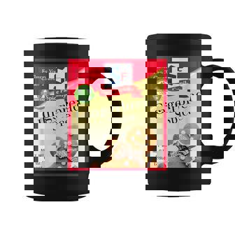 Ginger Bread Spice Group Costume Family Matching Halloween Coffee Mug | Seseable CA