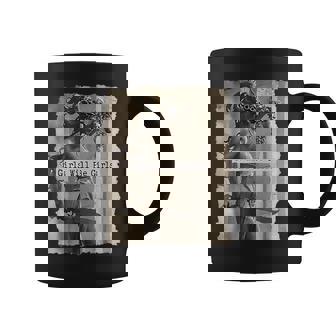 Girl Will Be Girls Witch Witchy Spooky Monster Halloween Coffee Mug - Monsterry