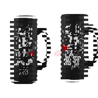 Girls Trip 2025 Weekend Vacation Matching Group Coffee Mug | Mazezy