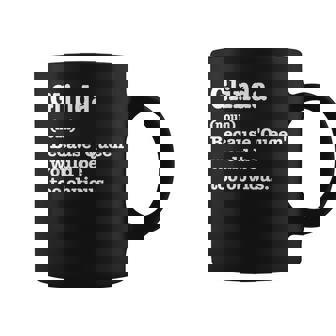 Glinda Sarcasm Queen Custom Glinda Women's Coffee Mug - Thegiftio