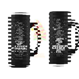 Glühwein Wichtel Weihnachten Tassen - Seseable