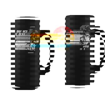 Golfo De México Est 1550 Retro Mexicano Golfo De México Taza de café - Regaloses