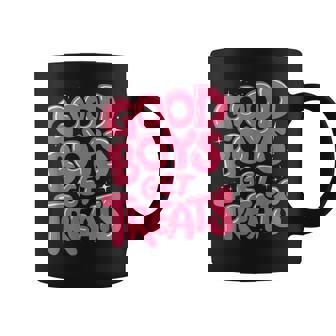 Good Boys Get Treats Pet Trainer Animal Coffee Mug | Mazezy