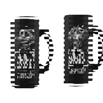 Gorilla Fighter コーヒーマグ - Kawaiitshirt