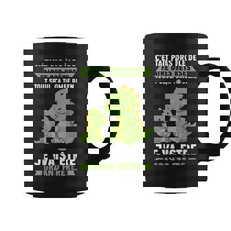 Grand Frère Dinosaure Graphique Pour Annonce De Grossesse Tasse - Cadeauxyz