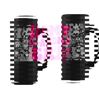 In My Grandma Era Mother's Day Expecting Baby Announcement Coffee Mug - Monsterry