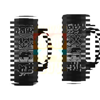 Groovy Boy 60S Theme Outfit 70S Themed Party Costume Hippie Coffee Mug - Thegiftio