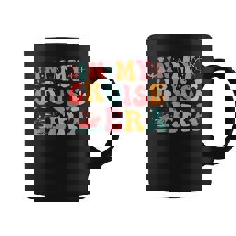 Groovy In My Cruise Era Family Cruise Crew Cruise 2024 Coffee Mug - Thegiftio