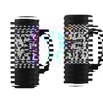 Groovy Sassy Like My Auntie Niece Aunt Matching Coffee Mug | Seseable CA