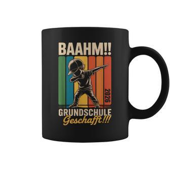 Grundschule Absolvent Abgänger Grundschule Abschluss 2026 Tassen - Geschenkecke