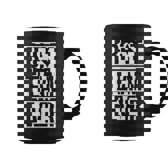 Grupo Team Event Outfit Partner Taza de café - Regaloses