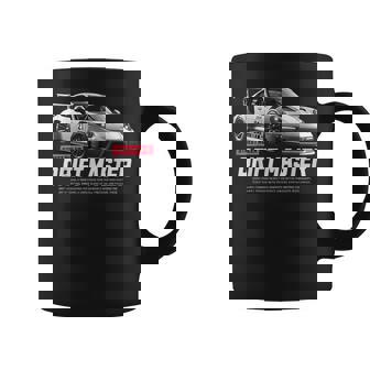 GT3 RS Car 911 Gt3 Rs Jdm Motorsports Japanese Drift Racing Coffee Mug | Mazezy