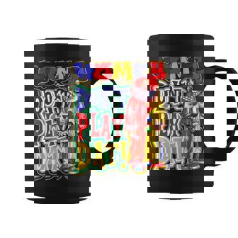 Halloween The Clown Homey Don't Play That Homey Coffee Mug - Thegiftio