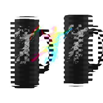 Handball Homme Enfant Garçon Tasse - Cadeauxyz