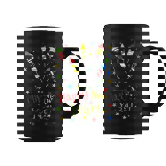 Happy New Year Bonne Année Tenue Du Nouvel An Hommes S Tasse - Cadeauxyz