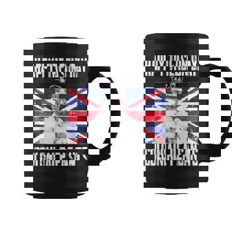 Happy Treason Day King Charles Iii British 4Th Of July Coffee Mug - Thegiftio