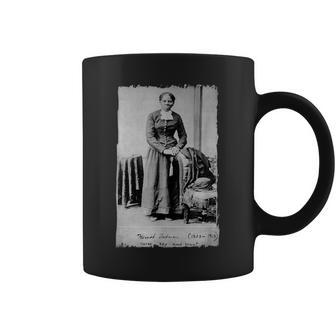 Harriet Tubman Slavery Junenth 1865 Civil Rights Coffee Mug - Thegiftio UK