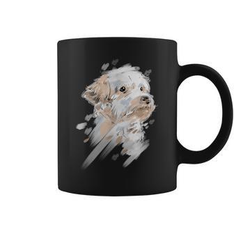 Havaneser Damen Harvi Mama Geschenk Havaneser Tassen - Seseable
