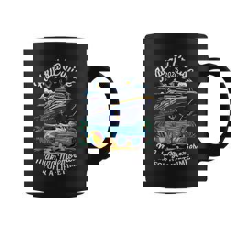 Hawaii Cruise 2026 Vacation Trip Matching Family Group Coffee Mug | Seseable UK