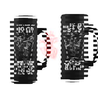 Heart Surgery Recovery Valve Job Replacement Coffee Mug | Mazezy