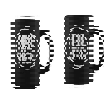 Here We Go Transfer Market サッカー フットボール コーヒーマグ - Kawaiitshirt