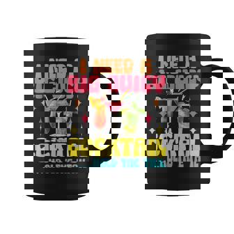 Hilarious Inappropriate Vacation Party Cruise Cocktail Coffee Mug | Mazezy