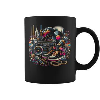Hiphop Vibe Cool Graphic S 6Xl Graphic Coffee Mug - Thegiftio
