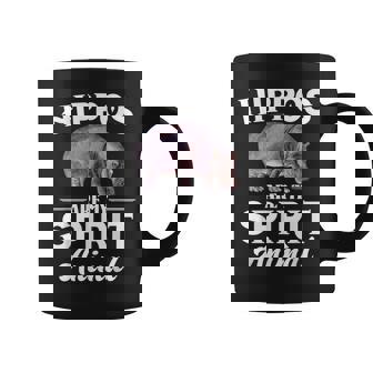 Hippos Are Mypirit アニマルシャツ – Hippos Lover コーヒーマグ - Kawaiitshirt