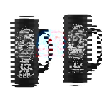 Hockey Fans United States Hockey Team Apparel Ice Hockey Coffee Mug | Mazezy